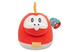 Pokémon - Squishmallows Fuecoco Knuffel 25 cm