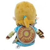 Zelda Breath of the Wild - Link Plush 30 cm