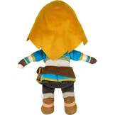 Zelda Breath of the Wild - Zelda Plush Toy 30 cm