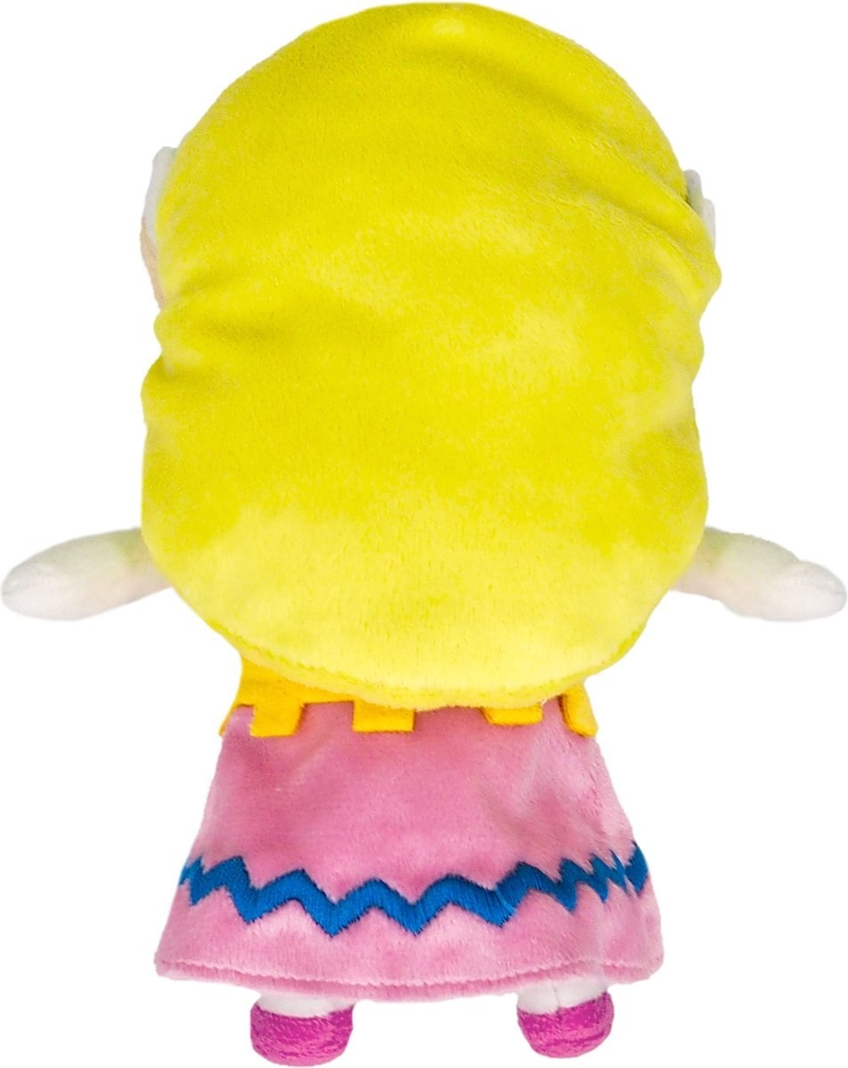 Zelda The Wind Waker - Zelda Knuffel 20 cm
