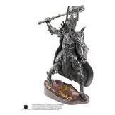 The Lord of the Rings - Diorama Sauron Statue 17 cm