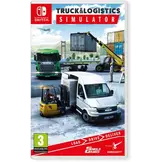 Truck & Logistics Simulator (Complete, UXP)