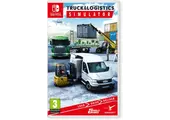 Truck & Logistics Simulator (Compleet, UXP)