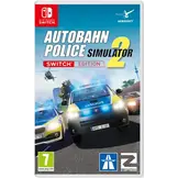 Autobahn Police Simulator 2 (Compleet, UXP)