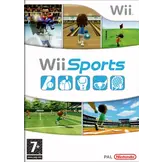 Wii Sports (Compleet, Selects, HOL)