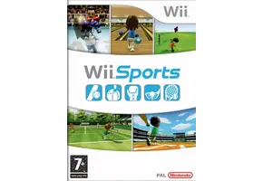 Wii Sports (Compleet, Selects, HOL)