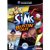 The Sims Bustin' Out (Compleet, UKV)