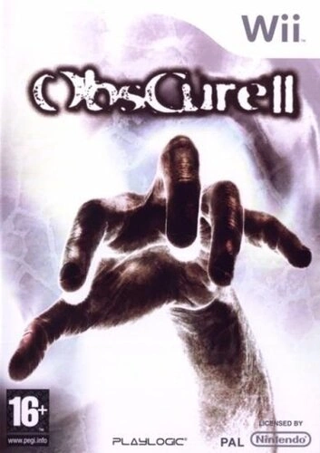 Obscure 2 (Compleet, FAH)