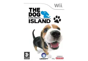 The Dog Island (Compleet, UKV)