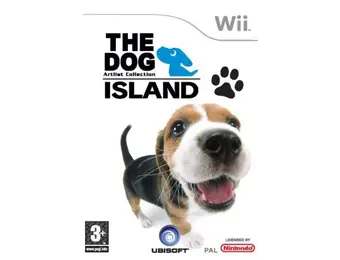 The Dog Island (Compleet, UKV)
