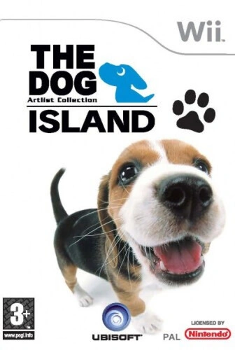 The Dog Island (Compleet, UKV)
