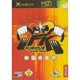 Furious Karting (Compleet)
