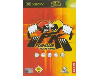 Furious Karting (Complete)