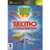 Tecmo Classic Arcade (Compleet)