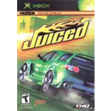 Juiced (Complete, NTSC)