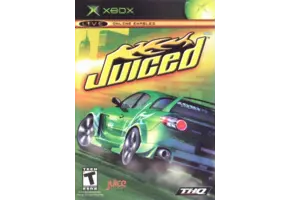 Juiced (Complete, NTSC)