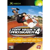 Tony Hawk's Pro Skater 4 (Compleet)