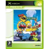 The Simpsons Hit & Run (Complete, Classics)