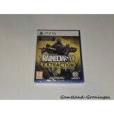 Tom Clancy's Rainbow Six Extraction
