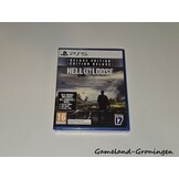 Hell Let Loose Deluxe Edition
