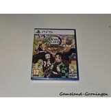 Demon Slayer Kimetsu no Yaiba - Sweep the Board!