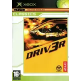 Driver 3 (Complete, Classics)