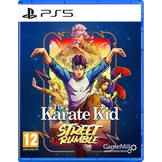 The Karate Kid Street Rumble (Complete)
