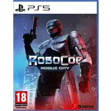 Robocop Rogue City (Complete)