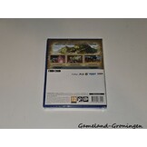 The Legend of Legacy HD Remastered