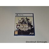 The Legend of Legacy HD Remastered