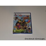Nick Jr. Party Adventure