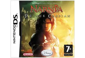 Narnia Le Prince Caspian (Compleet, FRA)