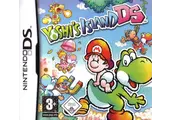 Yoshi's Island DS (Complete, UKV)