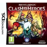 Might & Magic Clash of Heroes (Compleet, FAH)