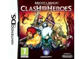 Might & Magic Clash of Heroes (Complete, FAH)