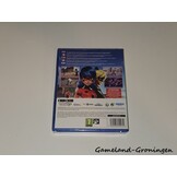 Miraculous Rise of the Sphinx