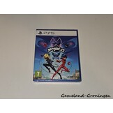 Miraculous Rise of the Sphinx