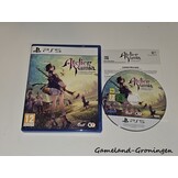 Atelier Yumia The Alchemist of Memories & the Envisioned Land (Complete)