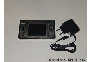 Gameboy Macro with Charger
