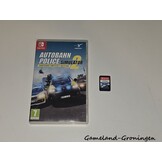 Autobahn Police Simulator 2 (Compleet, UXP)