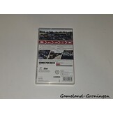 Truck & Logistics Simulator (Compleet, UXP)