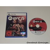 EA Sports UFC 5 (Complete)