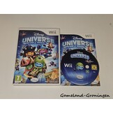 Disney Universe (Compleet, FAH)