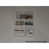 The Dog Island (Complete, UKV)