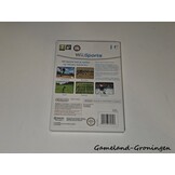 Wii Sports (Complete, Selects, HOL)