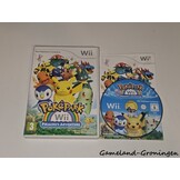 PokePark: Pikachu's Adventure (Compleet, HOL)