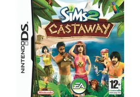 The Sims 2 Deserted Island (Complete, HOL)