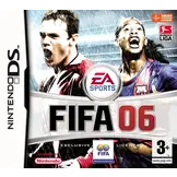 FIFA 06 (Compleet, FAH)