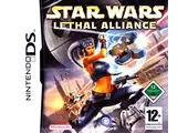 Star Wars Lethal Alliance (Boxed, FAH)