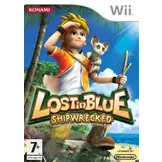 Lost in Blue Shipwrecked (Complete, HOL)